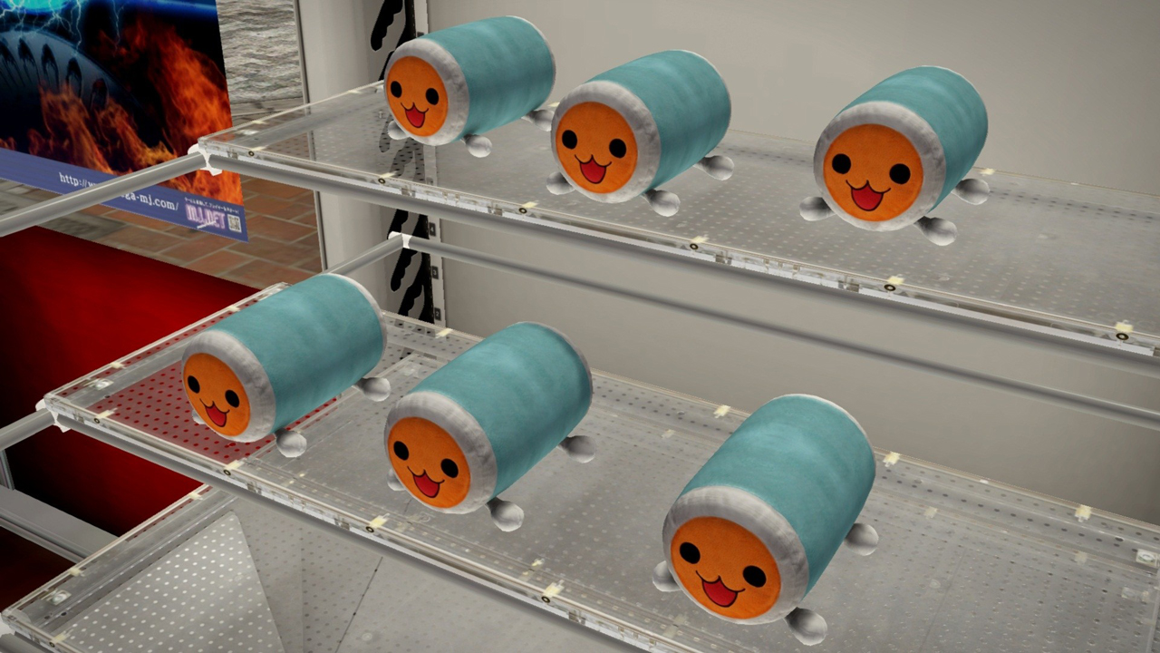 Скриншот из игры Yakuza 5 - 150