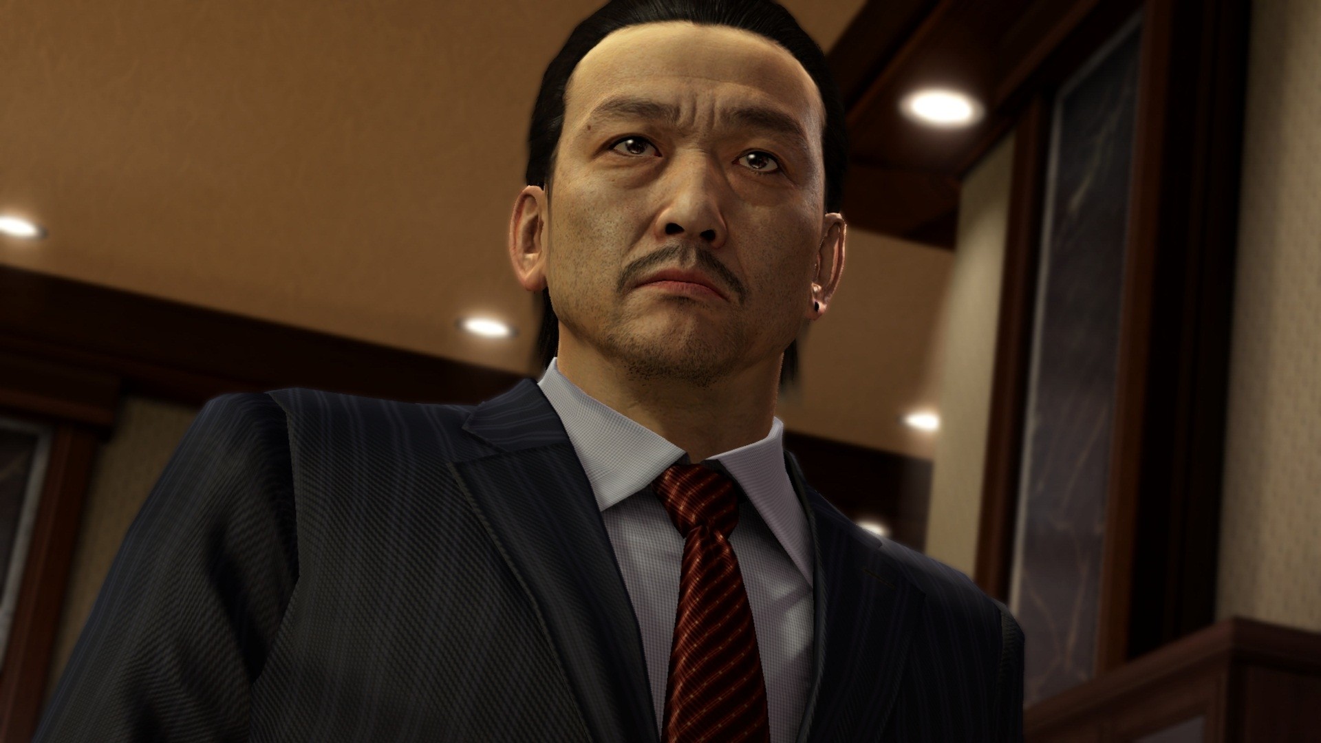 Скриншот из игры Yakuza 5 - 211