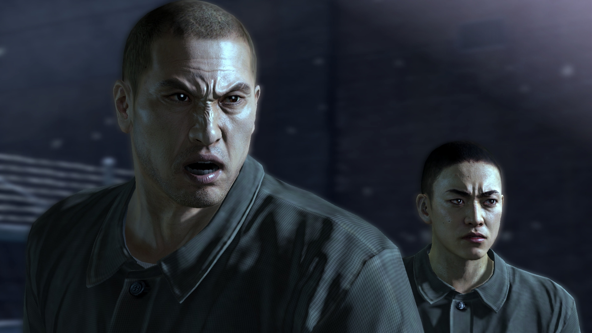 Скриншот из игры Yakuza 5 - 197