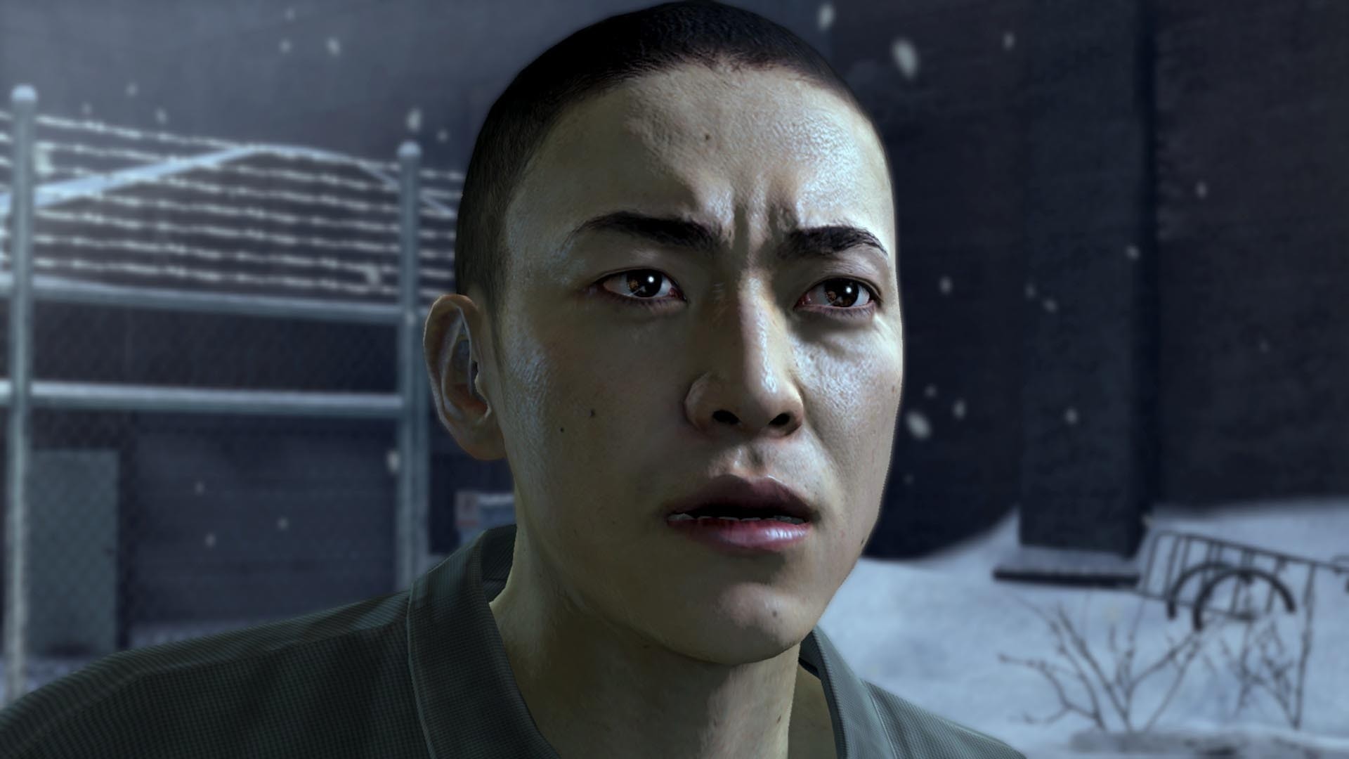 Скриншот из игры Yakuza 5 - 167