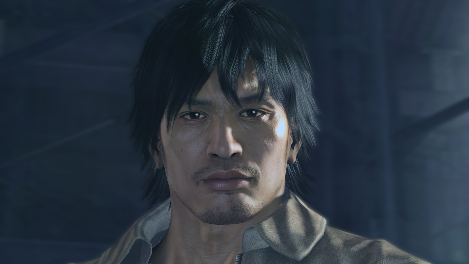 Скриншот из игры Yakuza 5 - 170