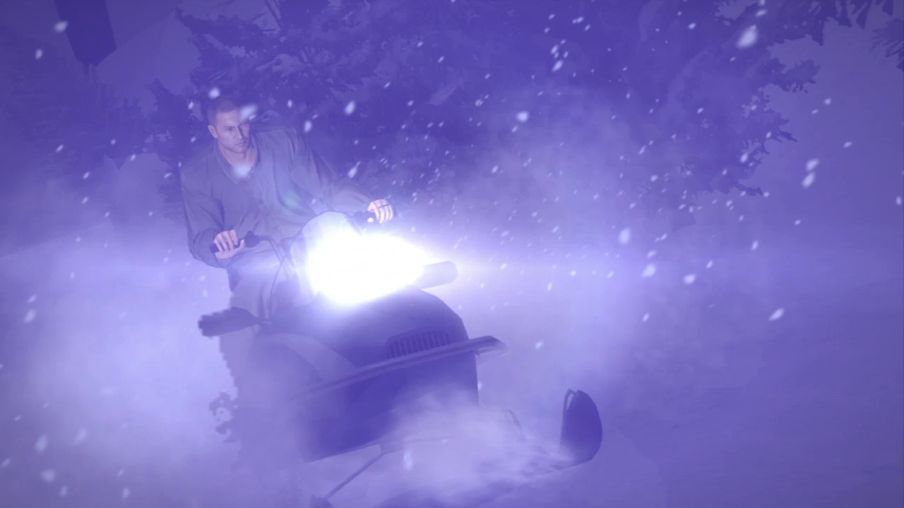 Скриншот из игры Yakuza 5 - 137