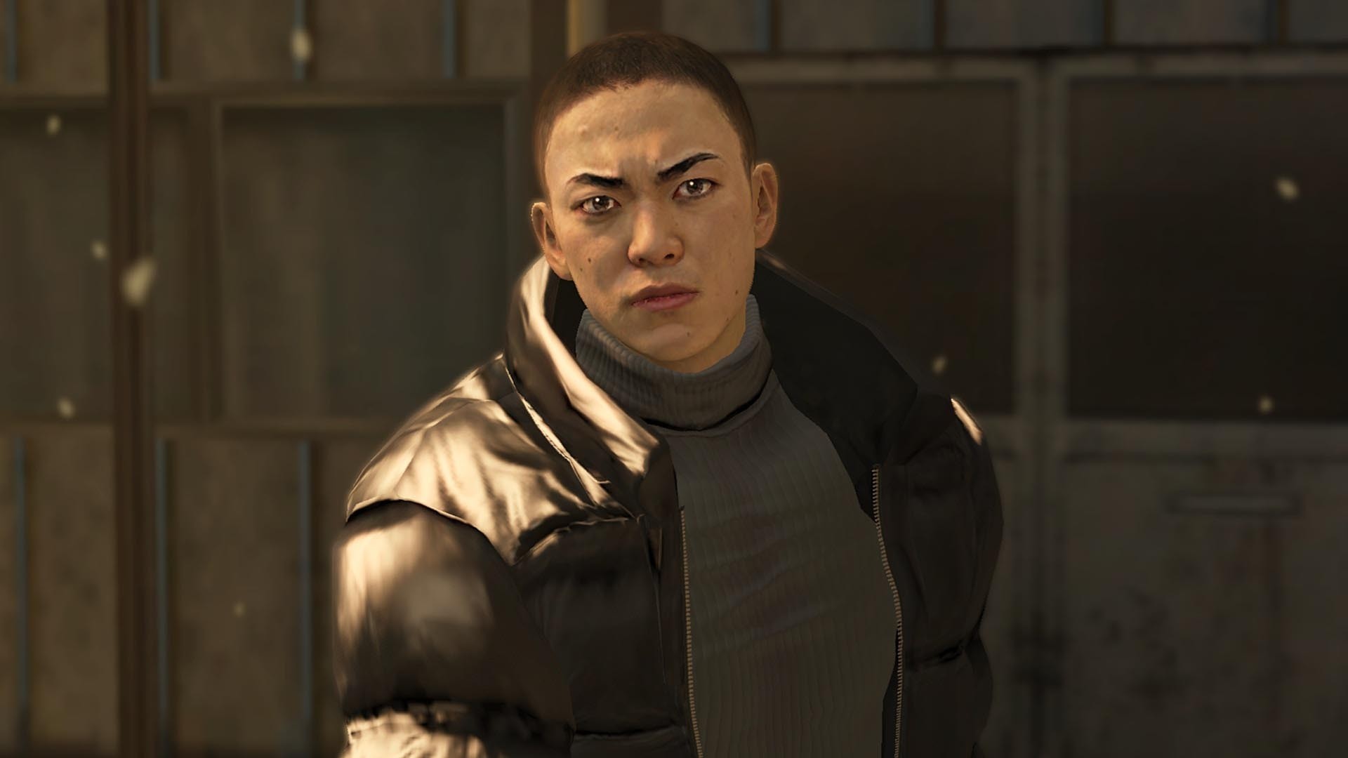 Скриншот из игры Yakuza 5 - 172