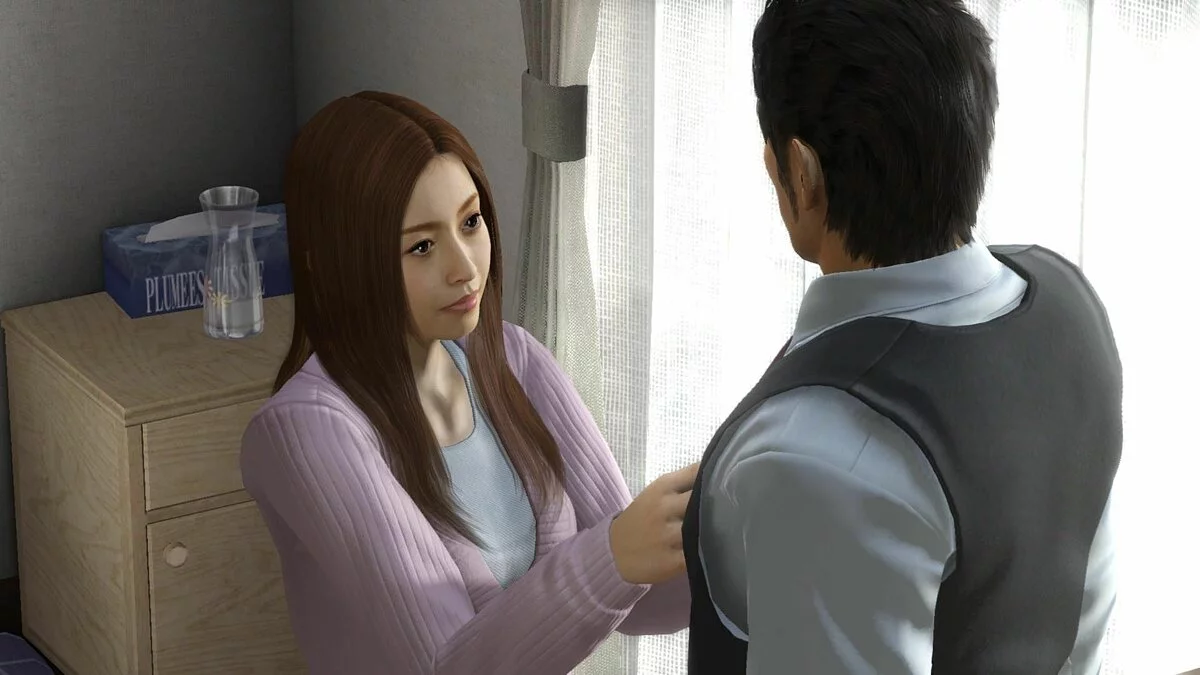 Скриншот из игры Yakuza 5 - 94