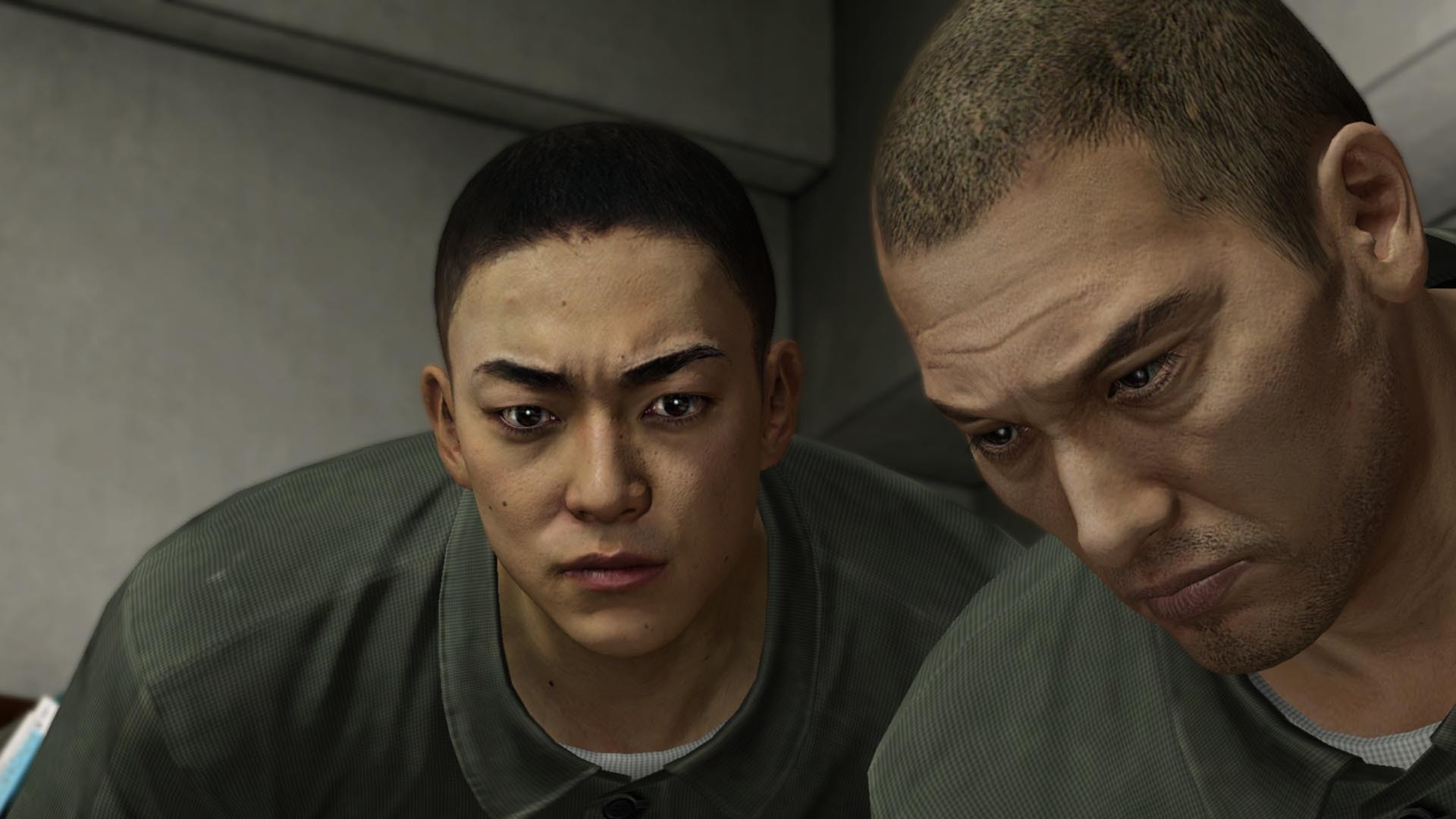 Скриншот из игры Yakuza 5 - 120