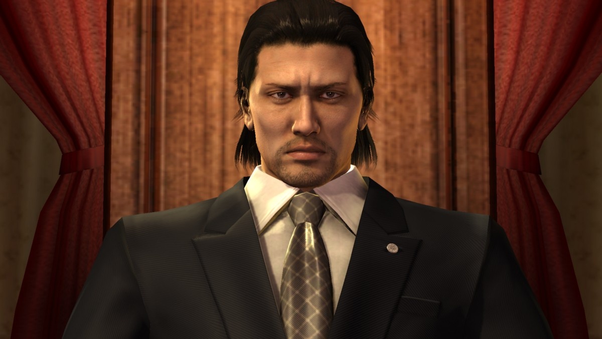 Скриншот из игры Yakuza: Dead Souls - 34