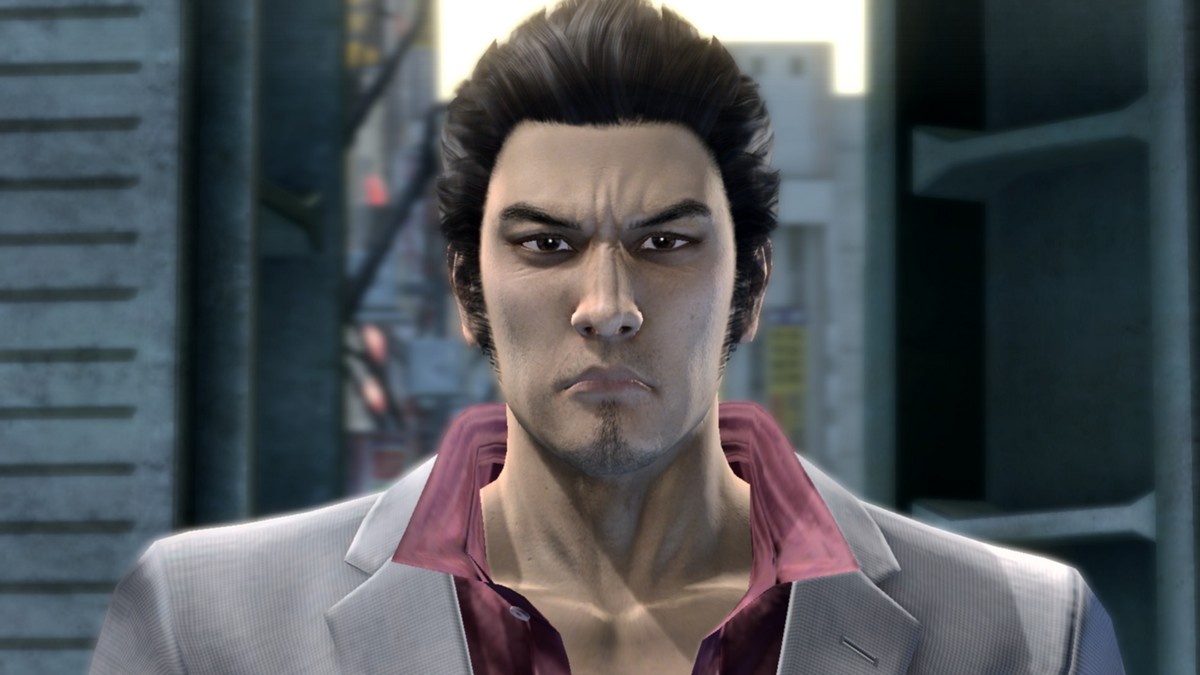 Скриншот из игры Yakuza: Dead Souls - 46