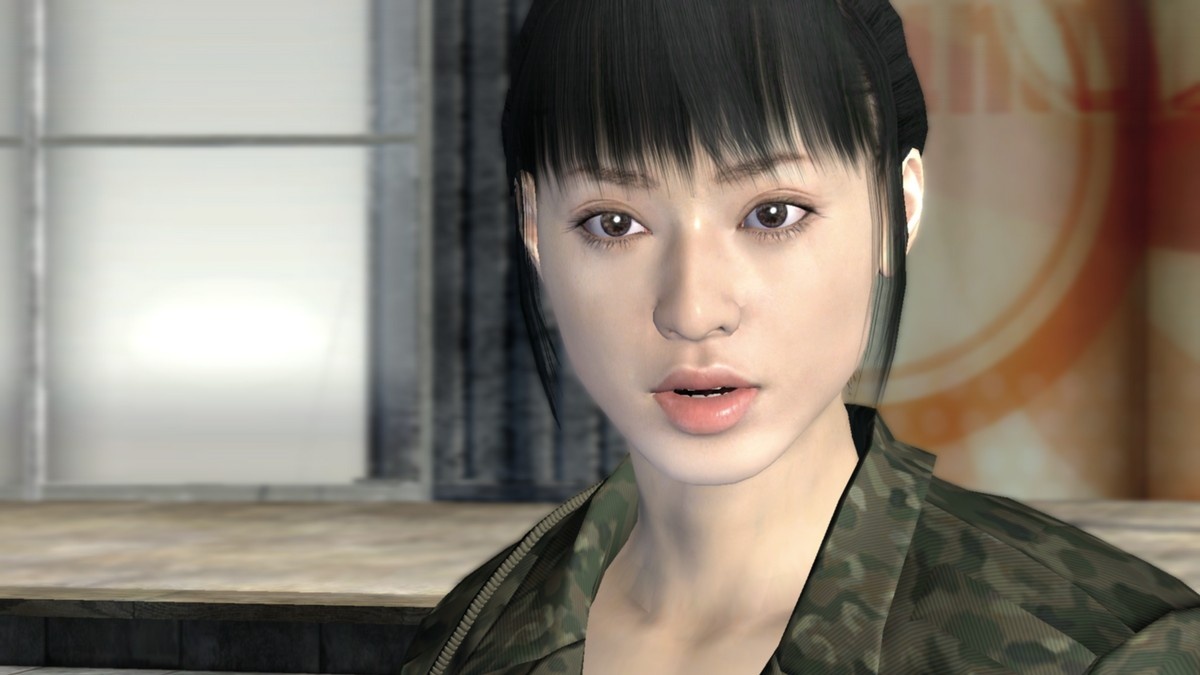 Скриншот из игры Yakuza: Dead Souls - 36