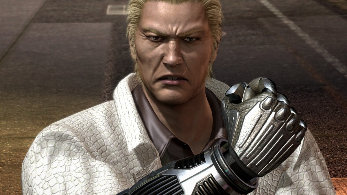Скриншот из игры Yakuza: Dead Souls - 33