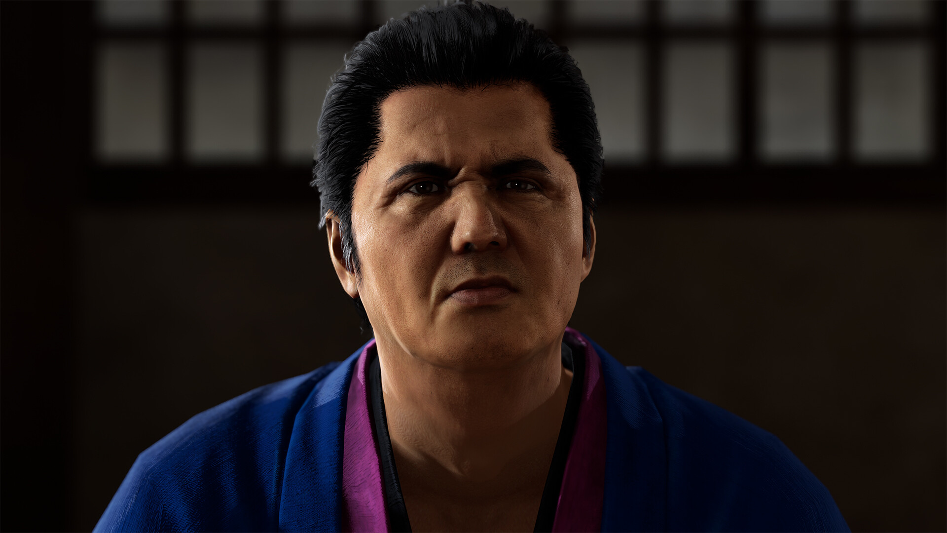 Скриншот из игры Yakuza Ishin - 83