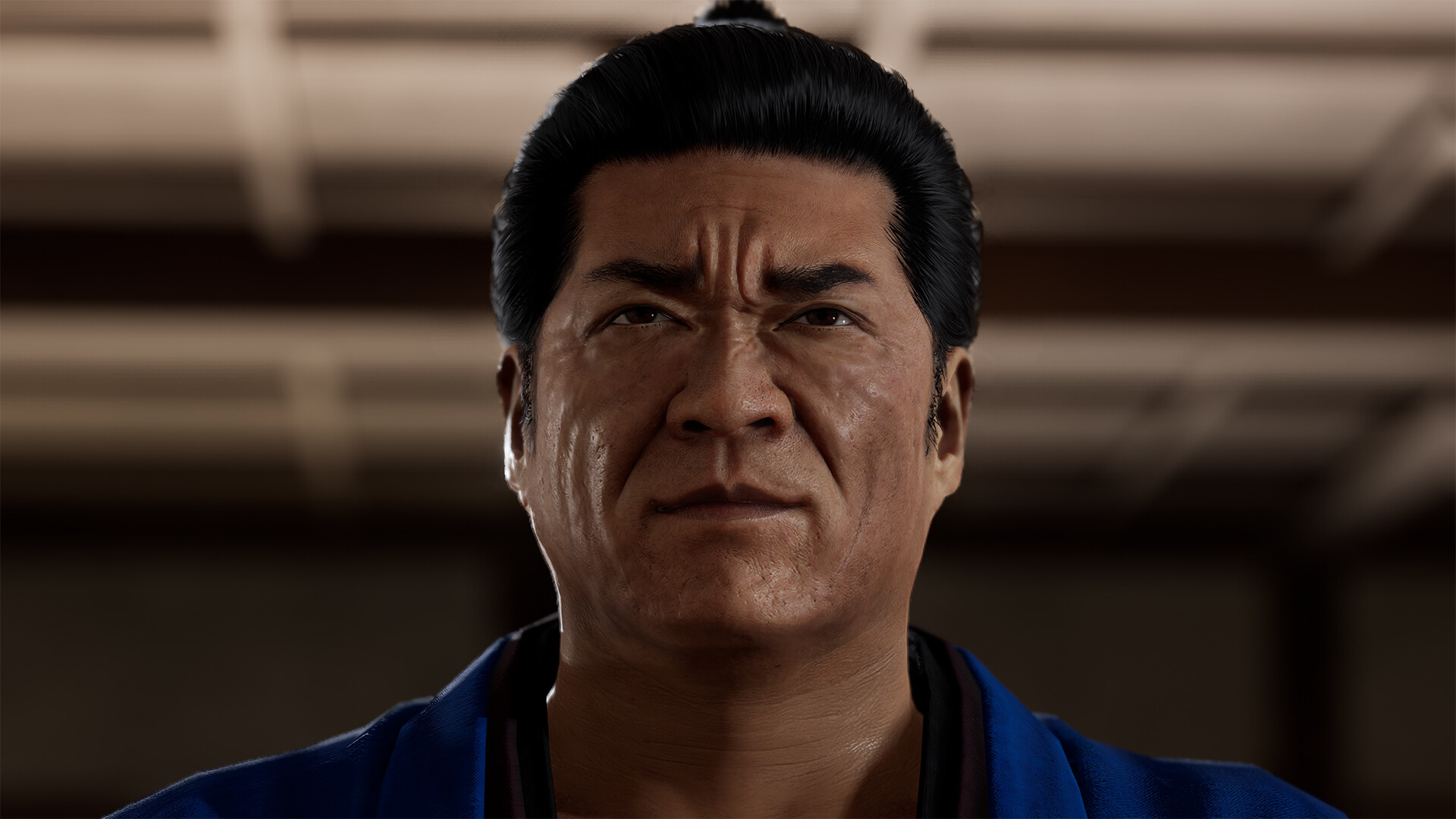 Скриншот из игры Yakuza Ishin - 96