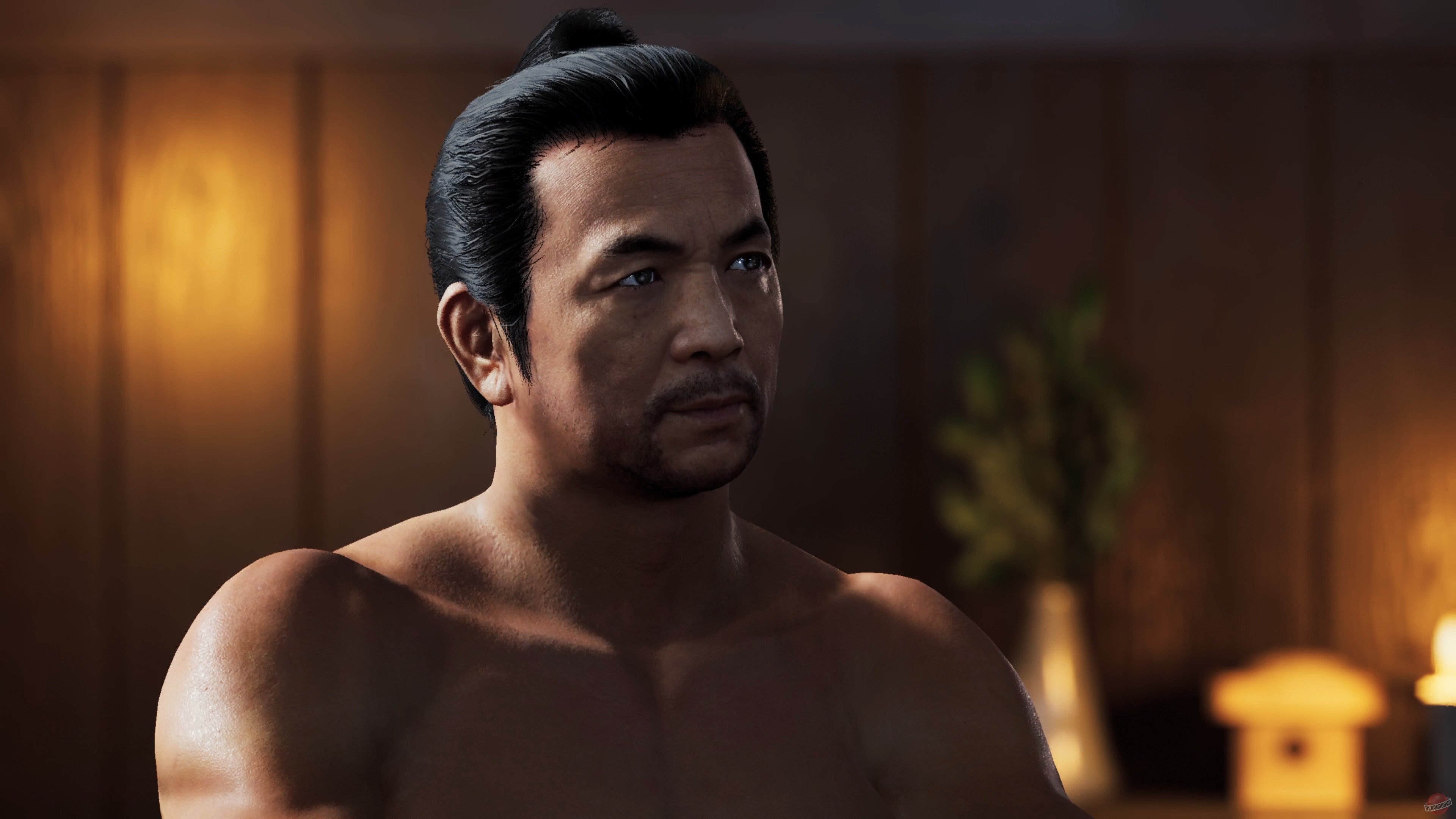 Скриншот из игры Yakuza Ishin - 84