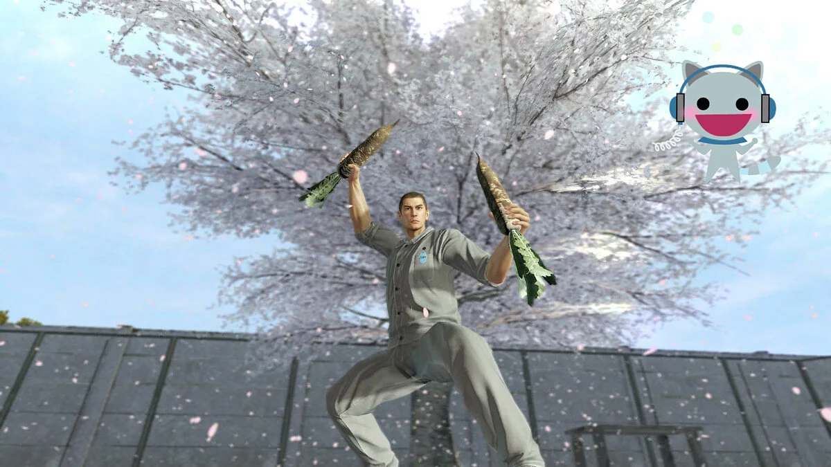 Скриншот из игры Yakuza: Kiwami - 43