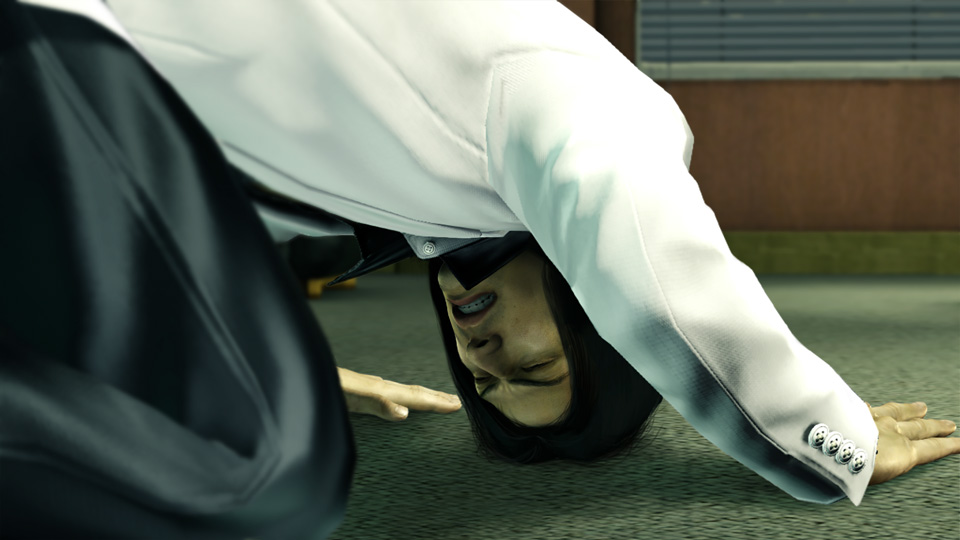 Скриншот из игры Yakuza: Kiwami - 30