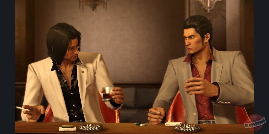 Скриншот из игры Yakuza: Kiwami - 37