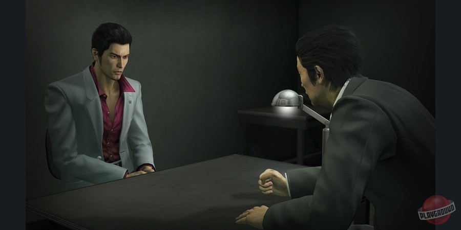 Скриншот из игры Yakuza: Kiwami - 46