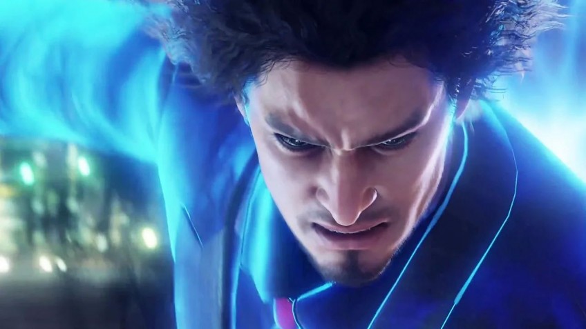 Скриншот из игры Yakuza: Like a Dragon - 23