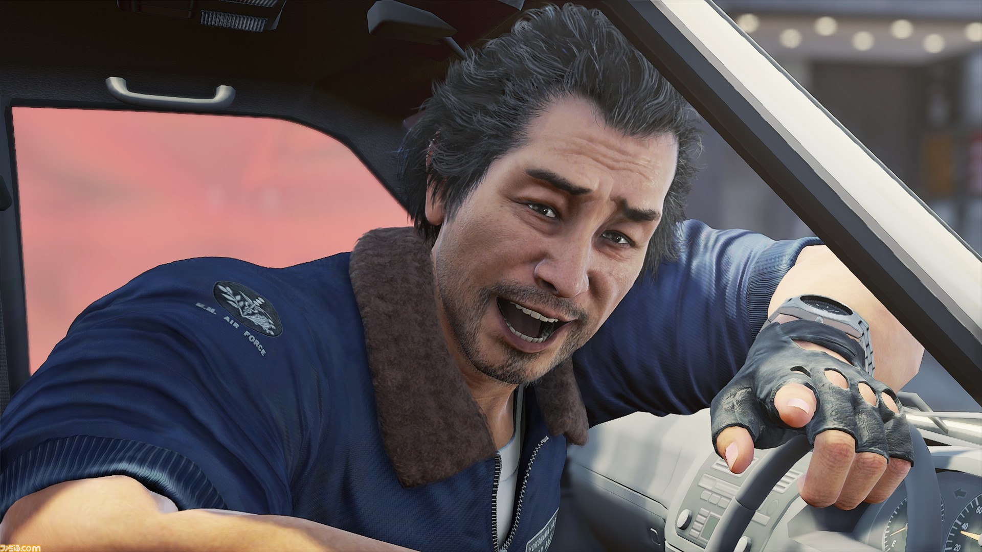 Скриншот из игры Yakuza: Like a Dragon - 30