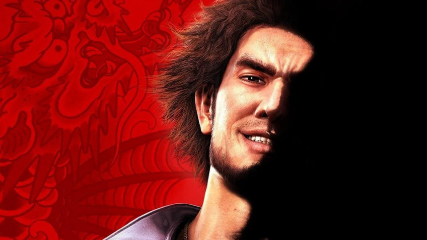 Скриншот из игры Yakuza: Like a Dragon - 6