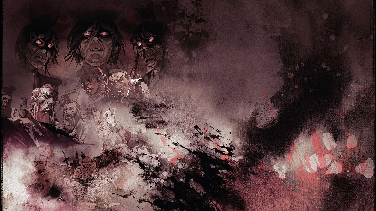 Скриншот из игры Phantom Blade: Executioners - 12