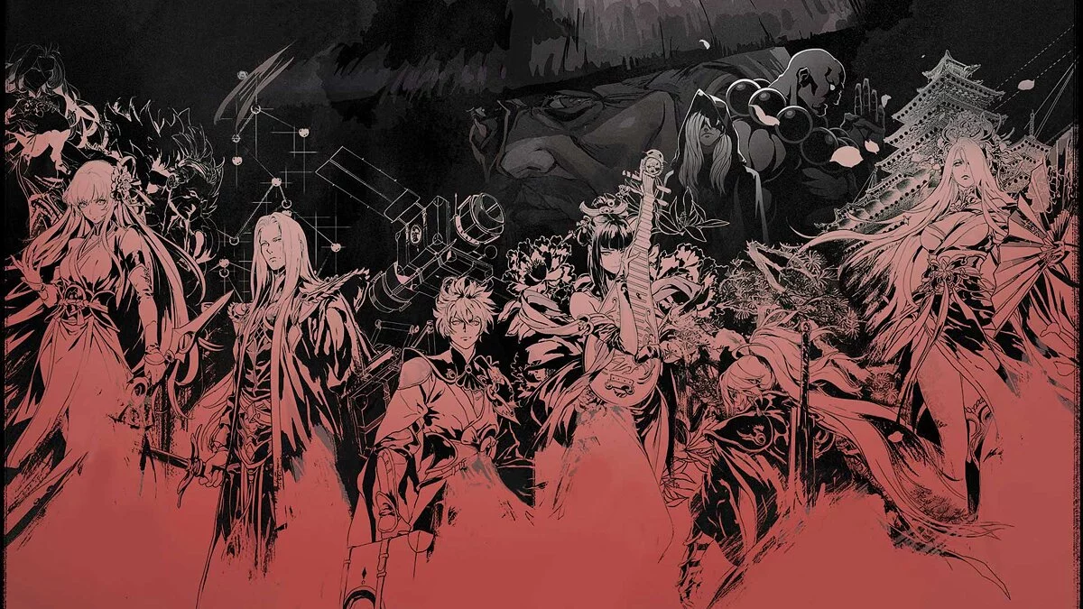 Скриншот из игры Phantom Blade: Executioners - 18