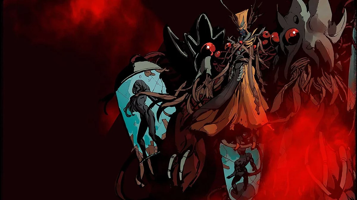 Скриншот из игры Phantom Blade: Executioners - 16