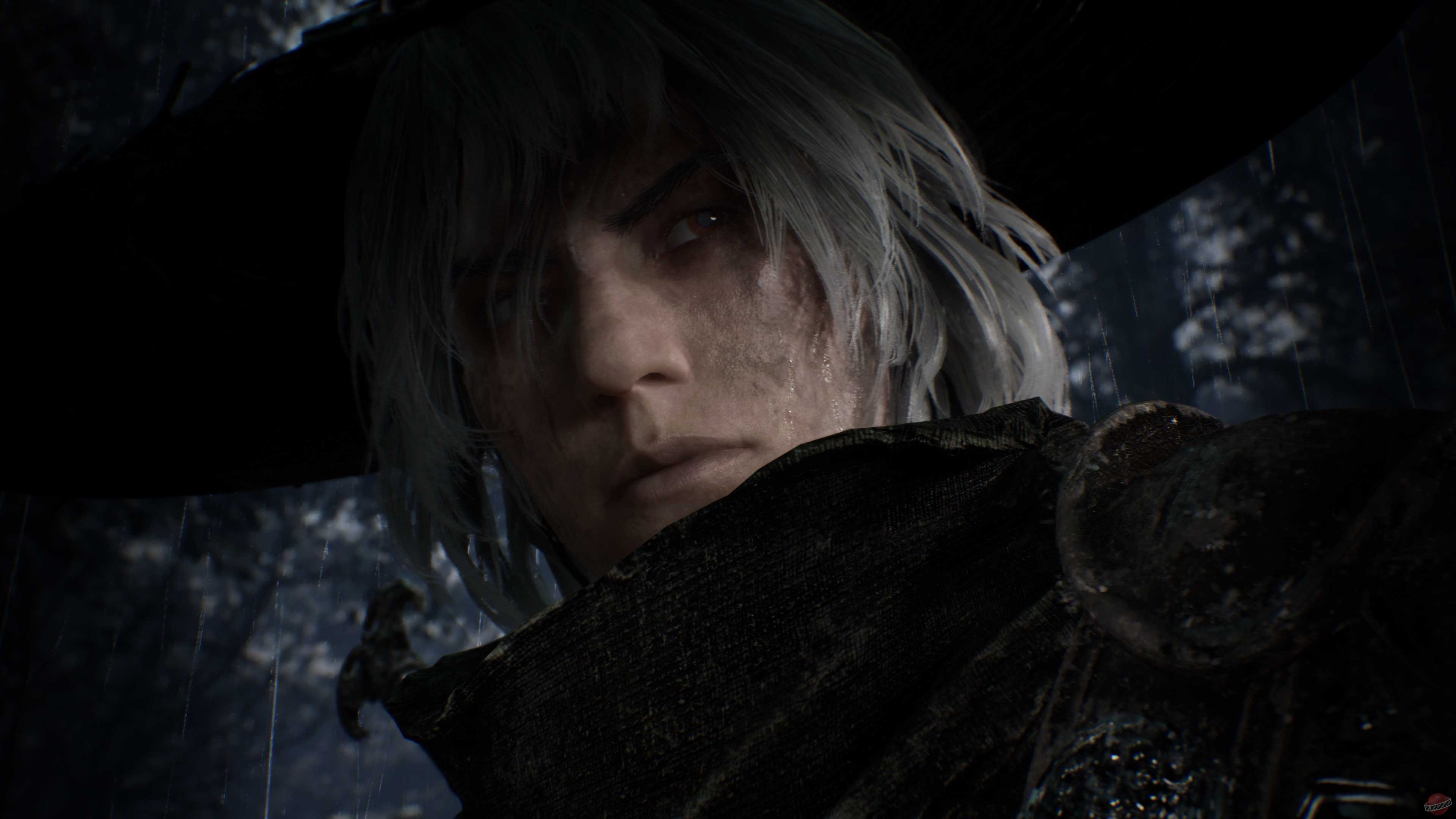 Скриншот из игры Phantom Blade Zero - 22