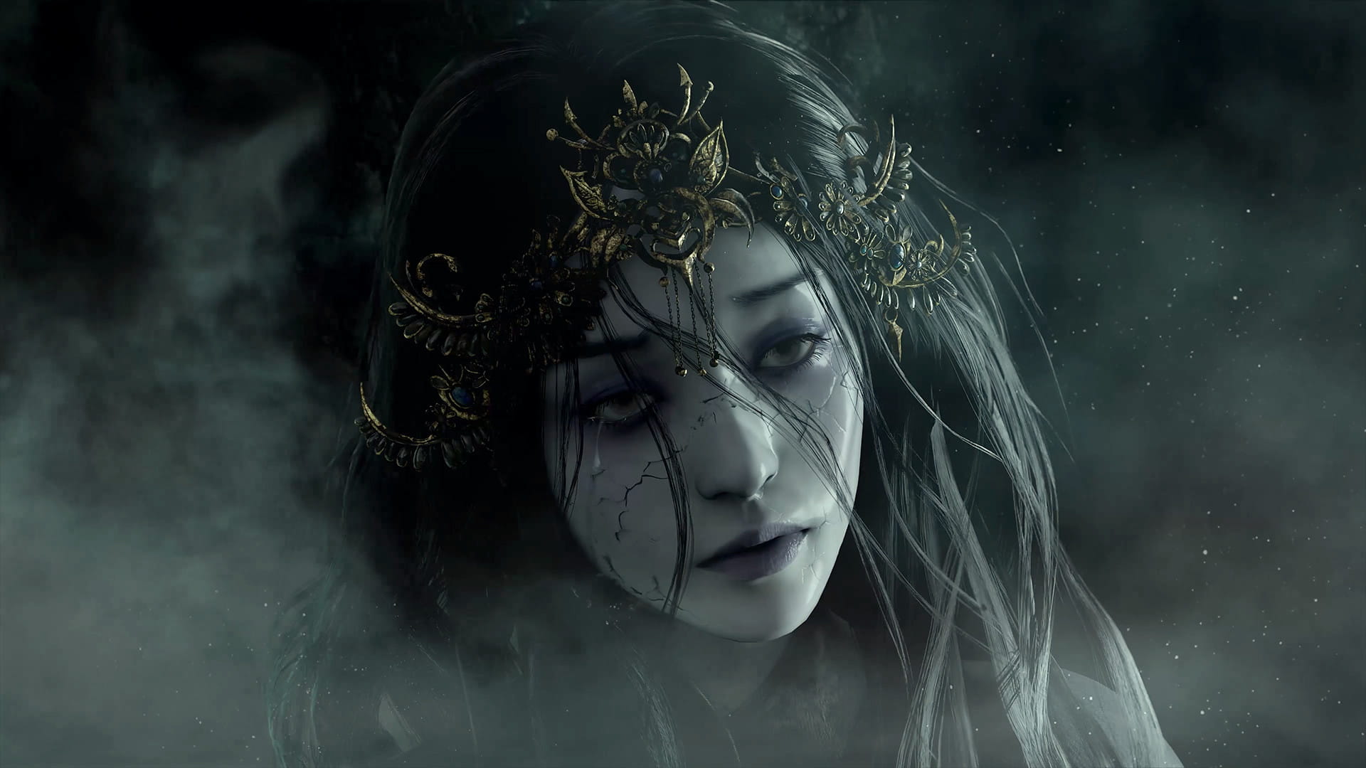 Скриншот из игры Phantom Blade Zero - 16