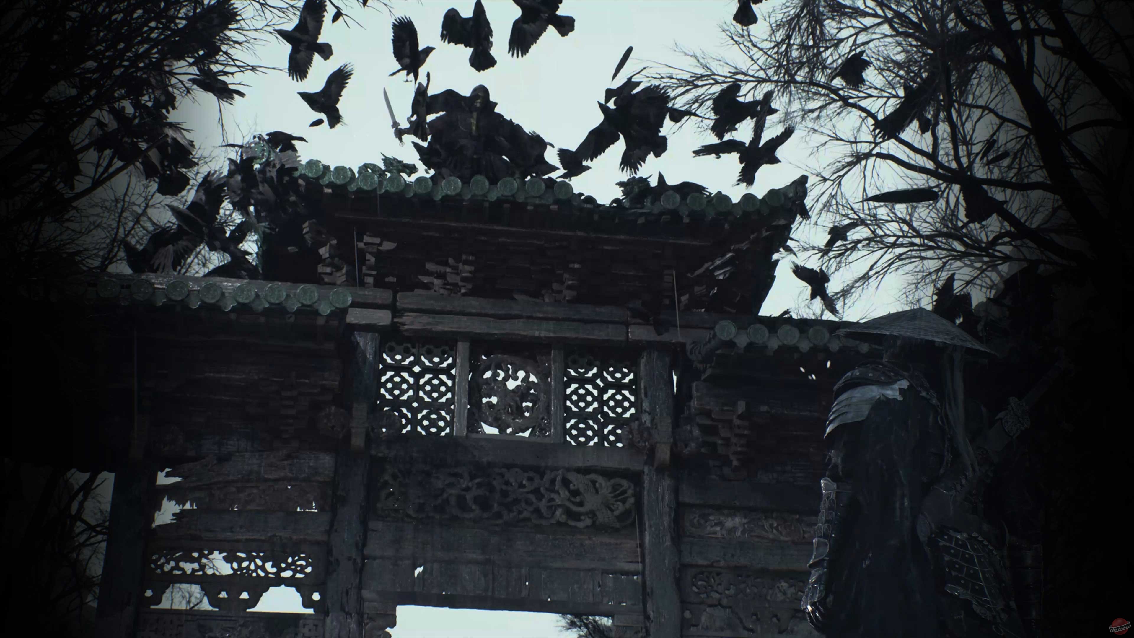 Скриншот из игры Phantom Blade Zero - 10