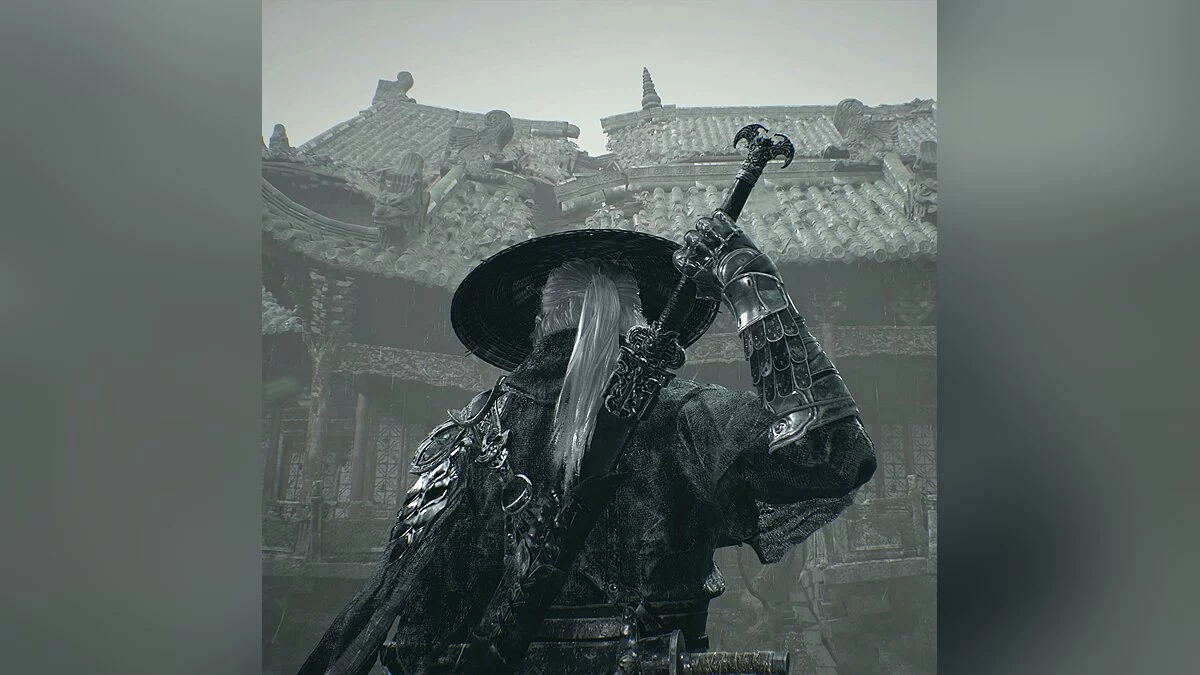 Скриншот из игры Phantom Blade Zero - 2