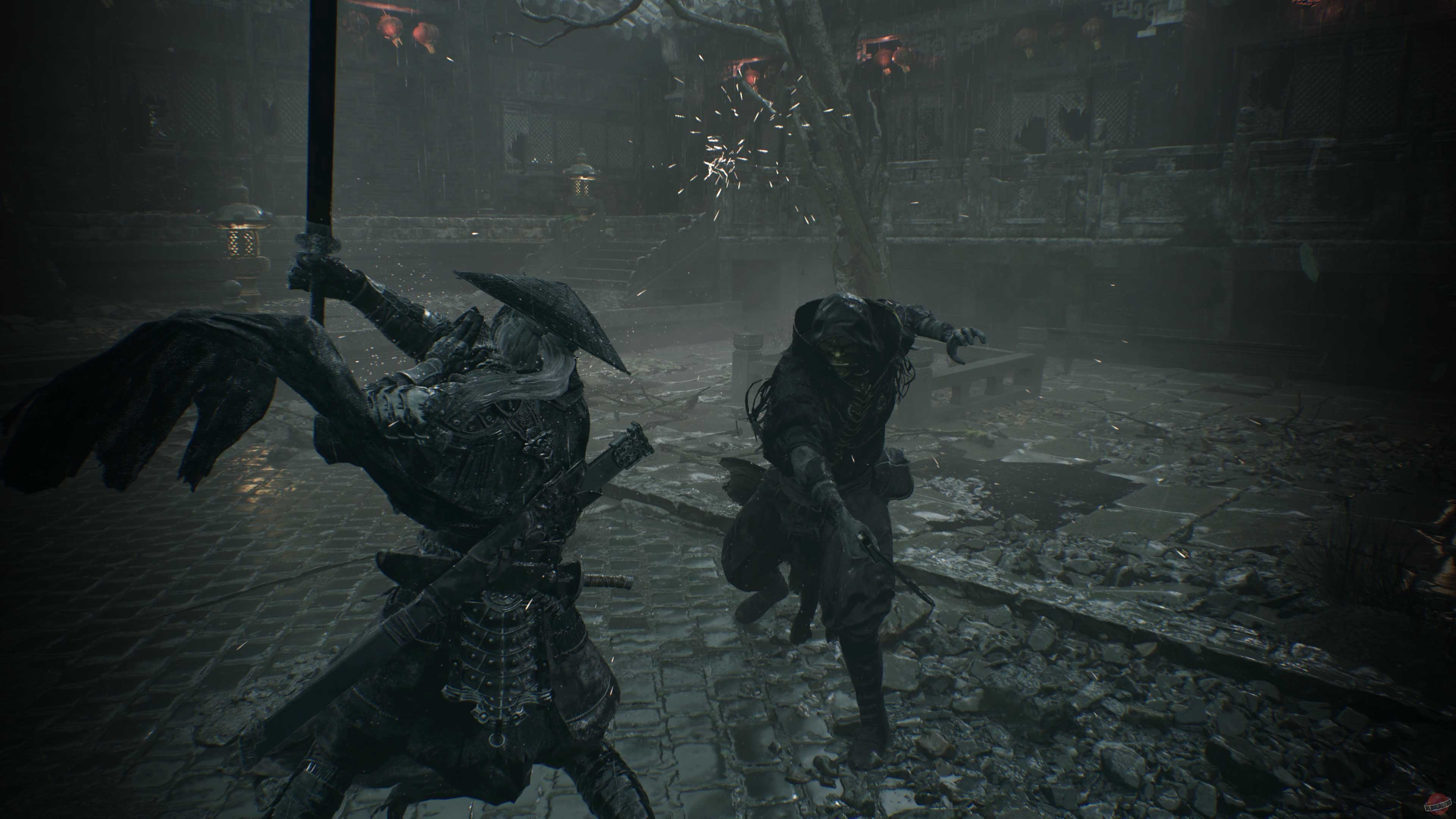 Скриншот из игры Phantom Blade Zero - 15