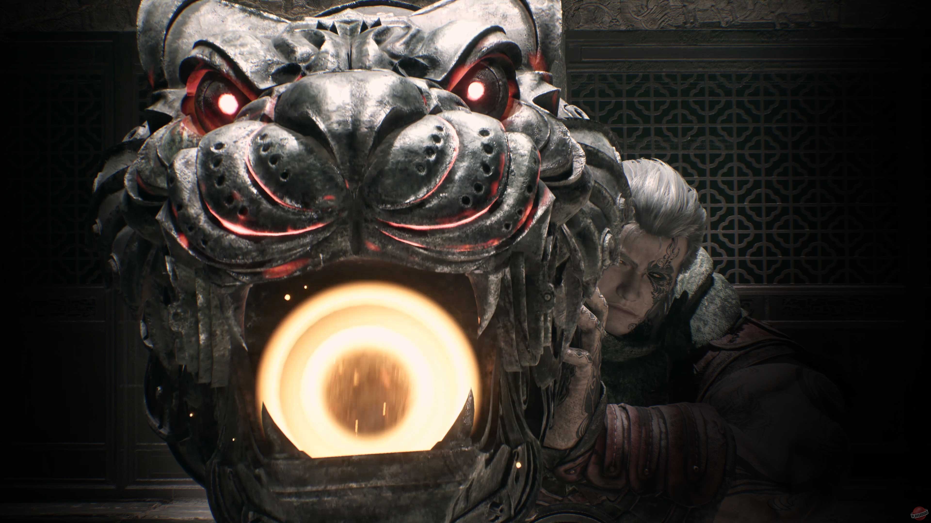 Скриншот из игры Phantom Blade Zero - 5