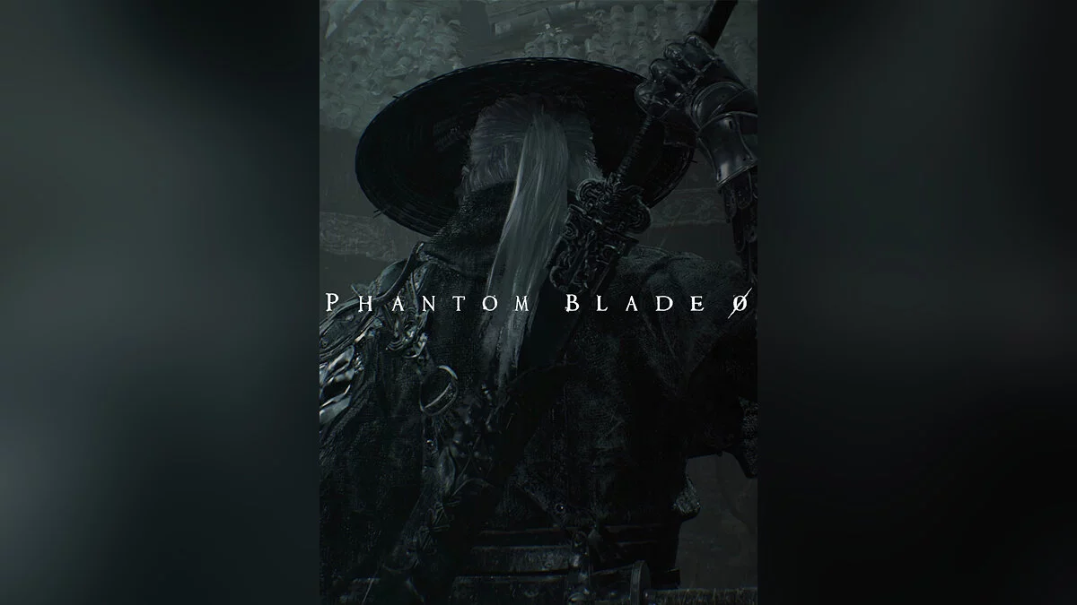 Скриншот из игры Phantom Blade Zero - 4