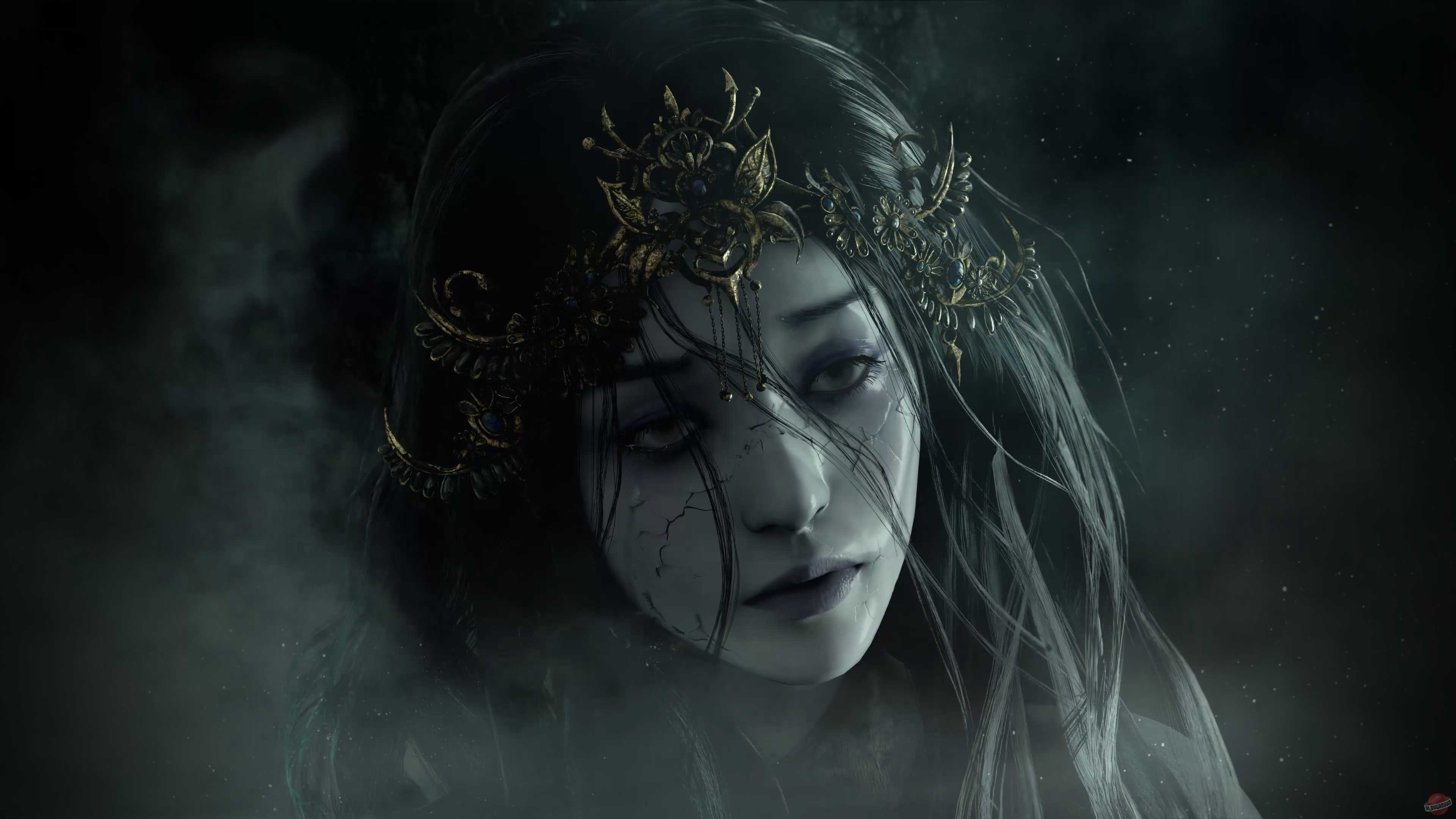 Скриншот из игры Phantom Blade Zero - 20