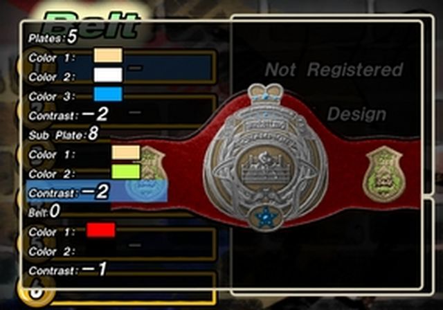 Скриншот из игры Fire Pro Wrestling Returns - 22