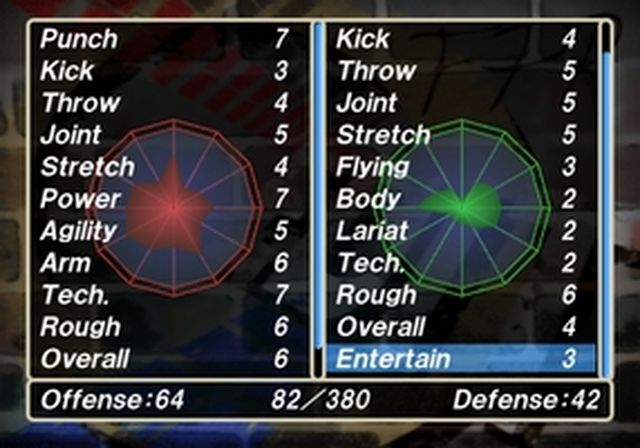 Скриншот из игры Fire Pro Wrestling Returns - 10