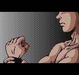 Скриншот из игры Big Bang Pro Wrestling - 5