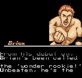 Скриншот из игры Big Bang Pro Wrestling - 8