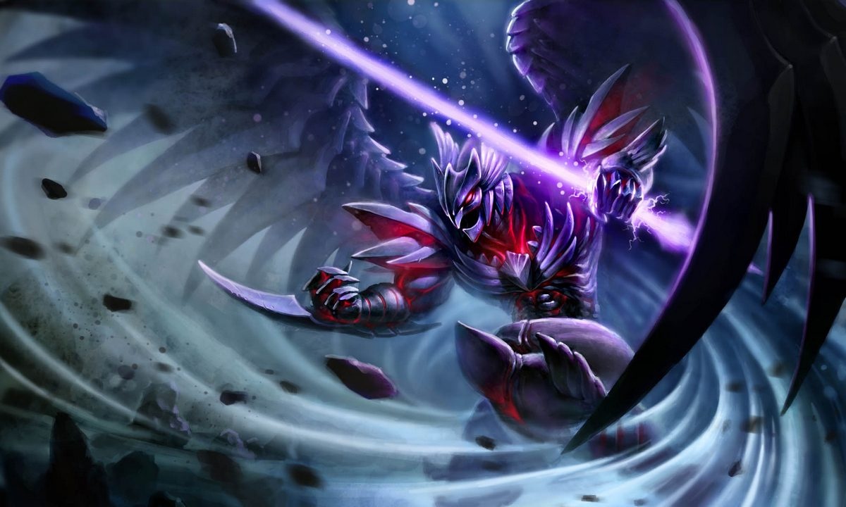 Скриншот из игры Heroes of Newerth - 60