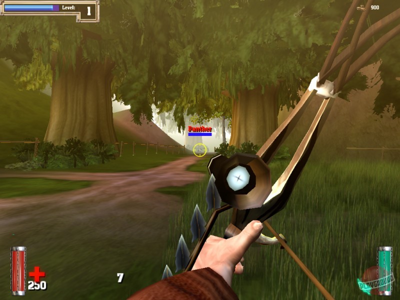 Скриншот из игры Savage: The Battle for Newerth - 6