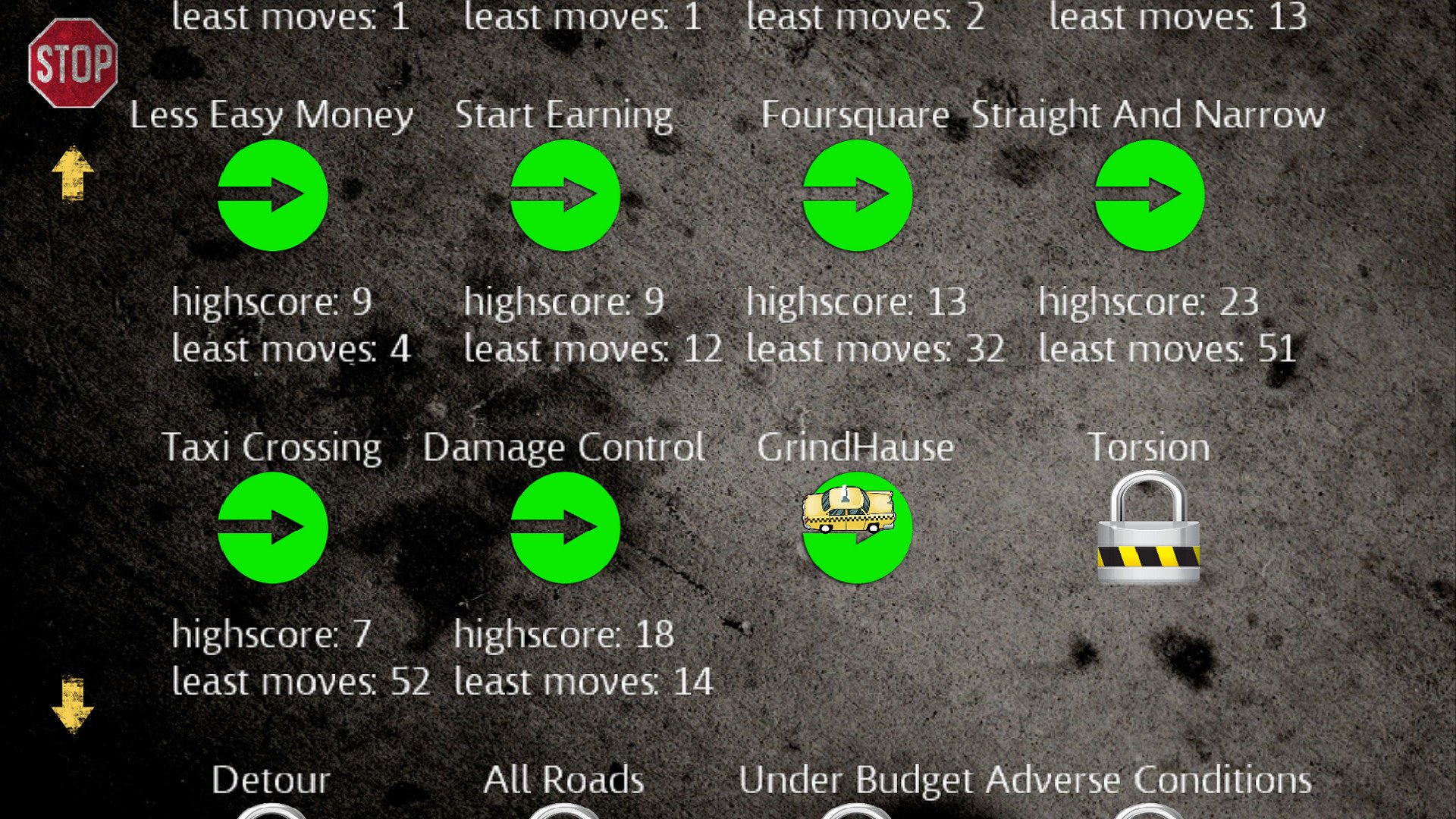 Скриншот из игры Taxi - 5