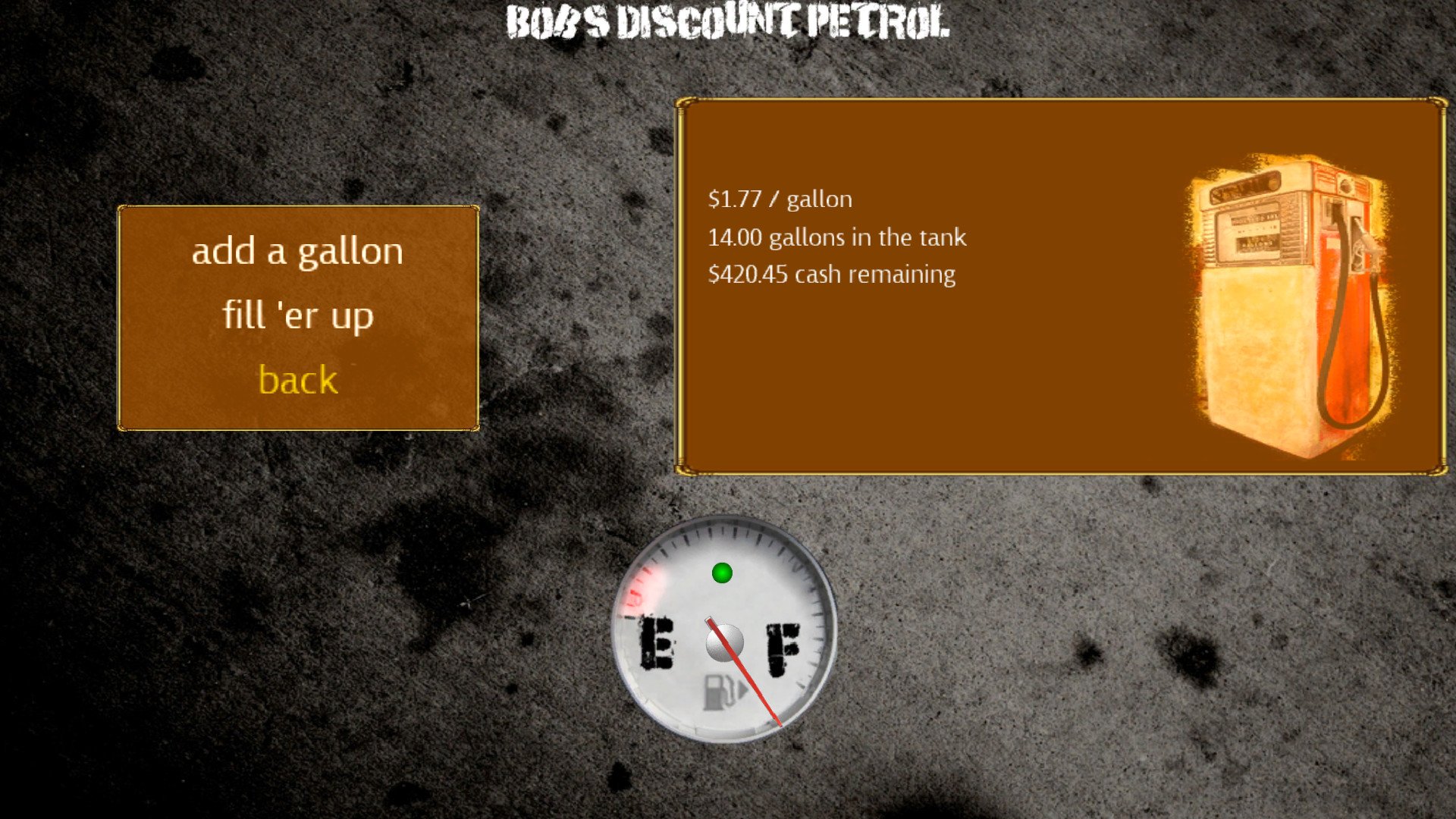 Скриншот из игры Taxi - 6