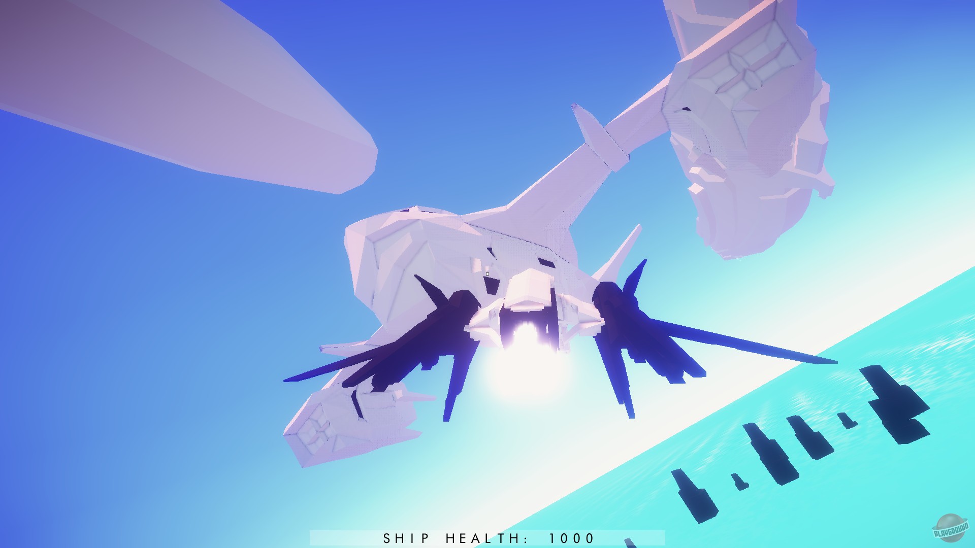 Скриншот из игры Lost World Zero - 11