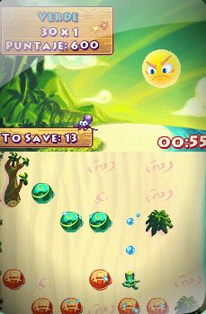 Скриншот из игры Save the Turtles - 4
