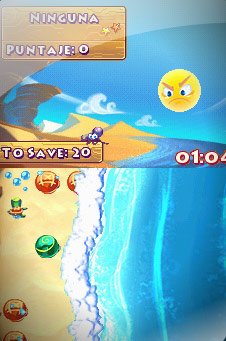 Скриншот из игры Save the Turtles - 5