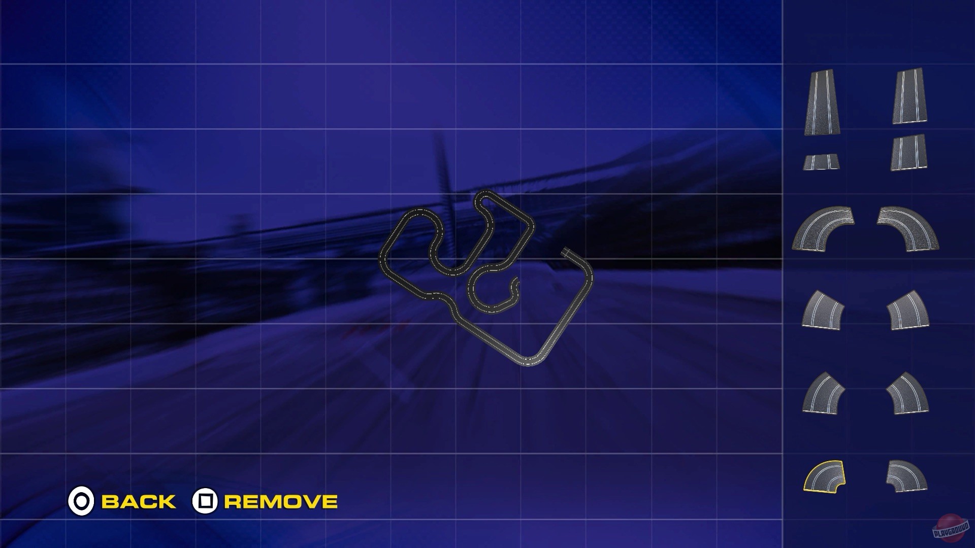 Скриншот из игры Trax - Build it Race it - 7