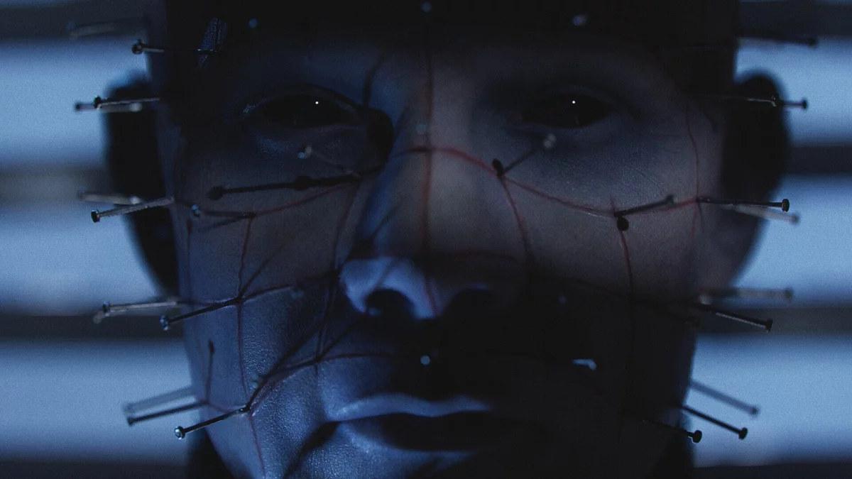 Скриншот из игры Clive Barker's Hellraiser: Revival - 22