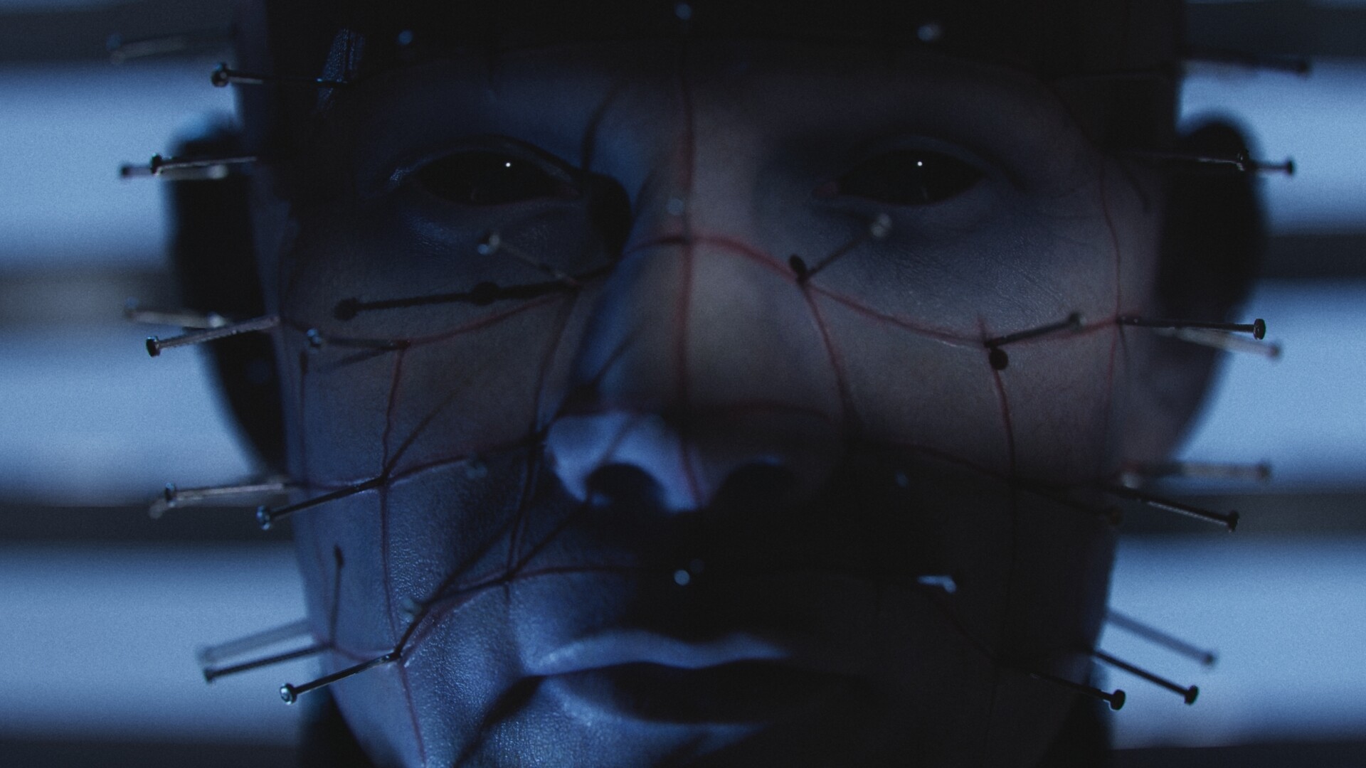 Скриншот из игры Clive Barker's Hellraiser: Revival - 14