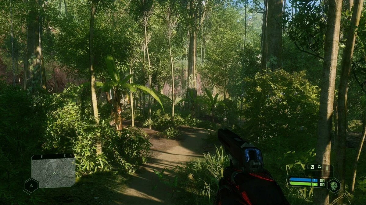 Скриншот из игры Crysis: Remastered - 26