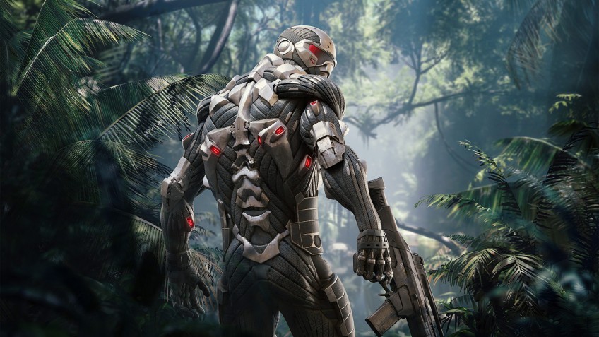 Скриншот из игры Crysis: Remastered - 16